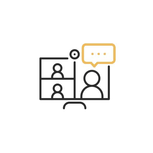 Online Group Instructor Led Session